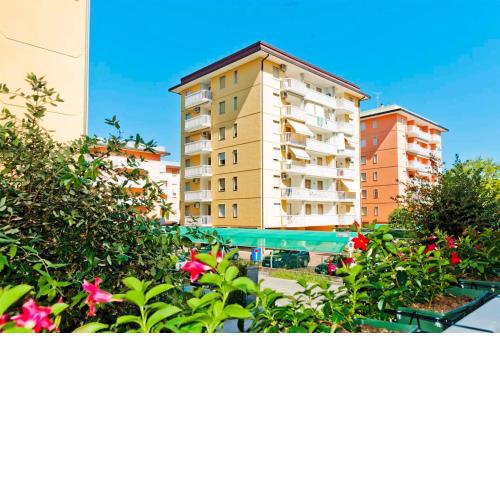 Apartments in Bibione 24576