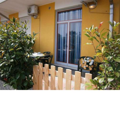 Apartments in Bibione 24581