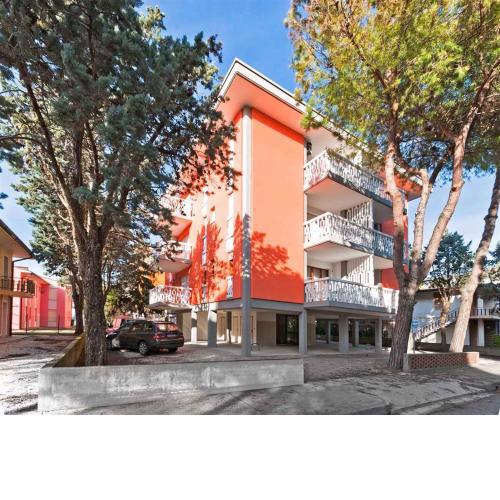 Apartments in Bibione 24582