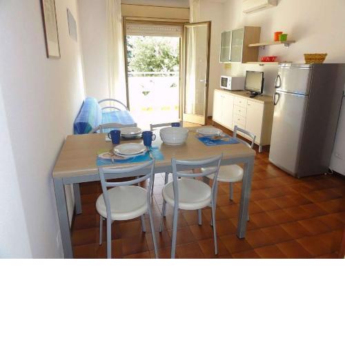 Apartments in Bibione 24608