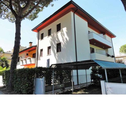 Apartments in Bibione 24609