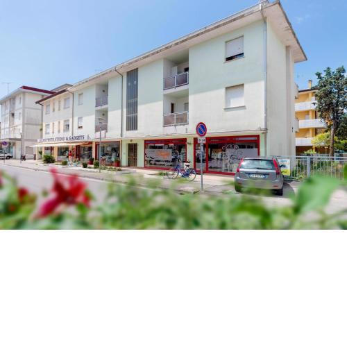 Apartments in Bibione 24621