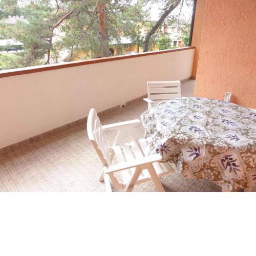 Apartments in Bibione 24639