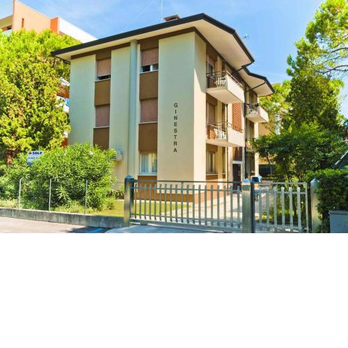Apartments in Bibione 25539