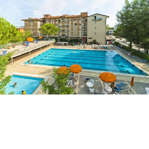 Apartments in Bibione 25540