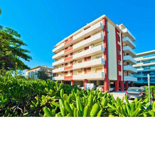 Apartments in Bibione 25582