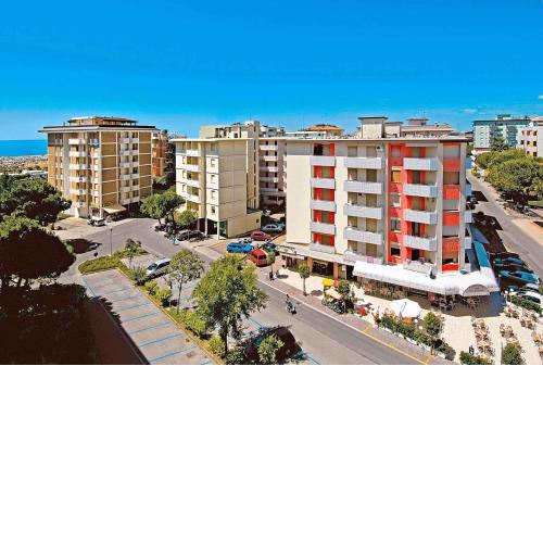 Apartments in Bibione 25583