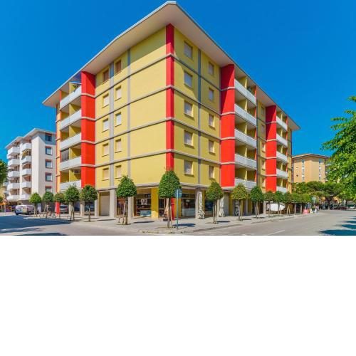Apartments in Bibione 25584