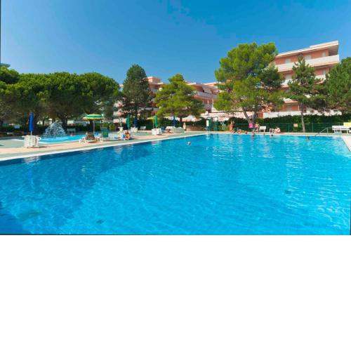 Apartments in Bibione 25807