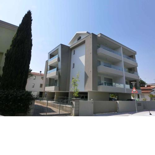 Apartments in Bibione 34317
