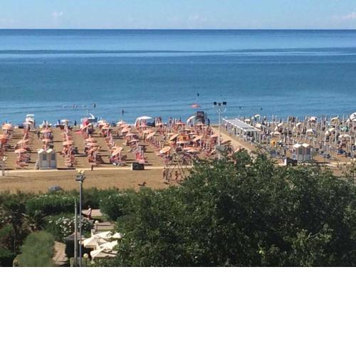 Apartments in Bibione 36526
