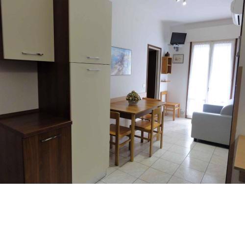 Apartments in Bibione 37068