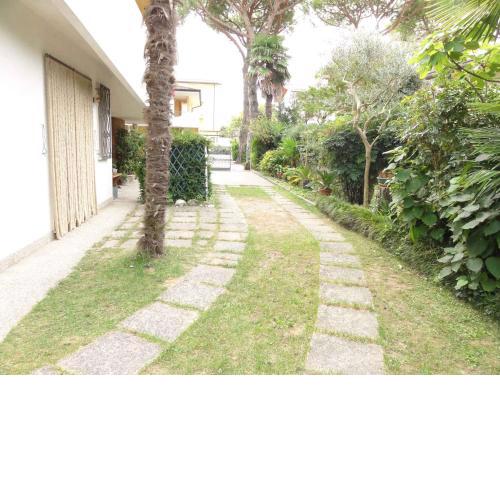 Apartments in Bibione 38278