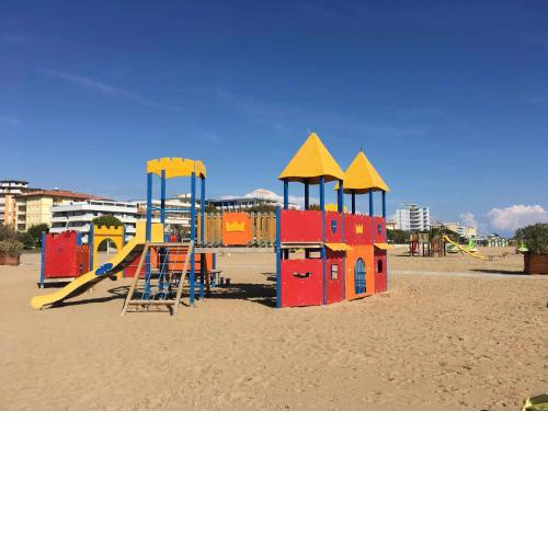 Apartments in Bibione 38280