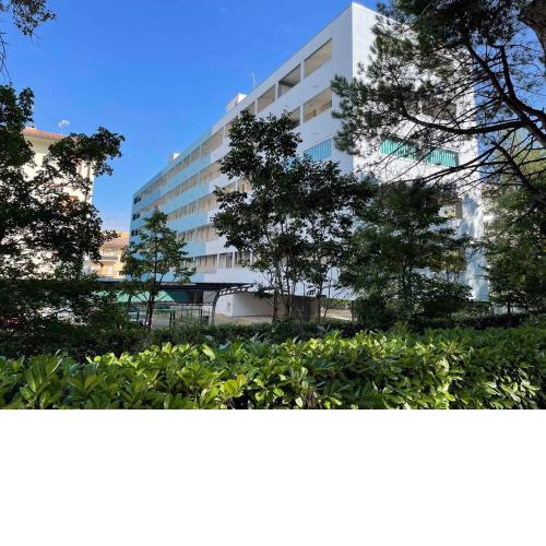 Apartments in Bibione 38281