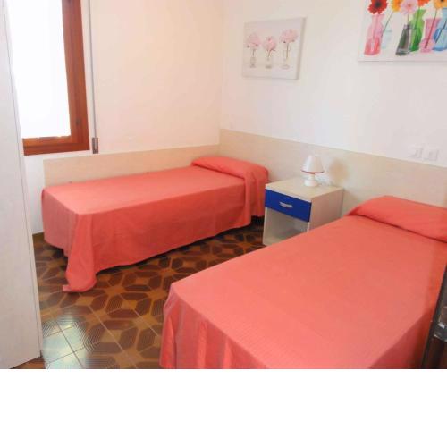 Apartments in Bibione 38358