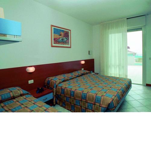 Apartments in Bibione 39724