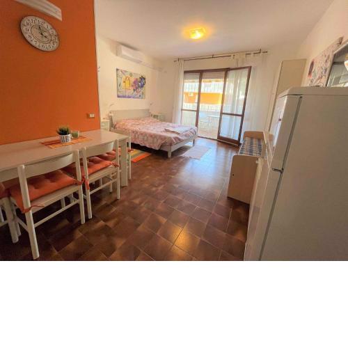 Apartments in Bibione 42843