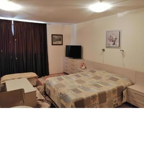 Apartments in Borovets Gardens
