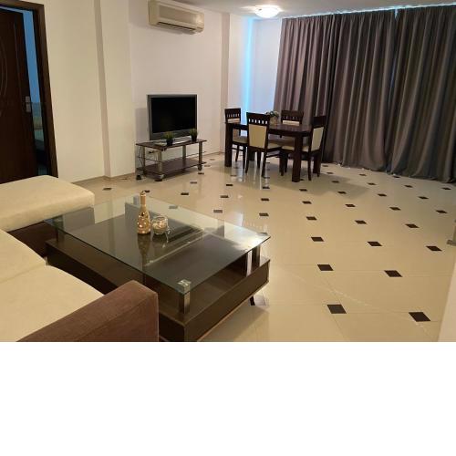 Apartments in Botabara