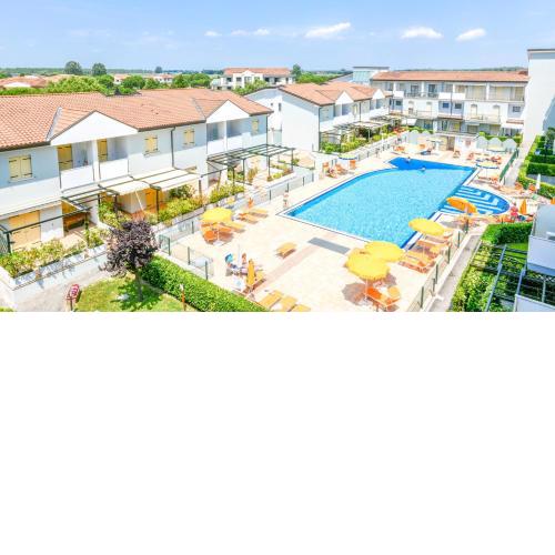 Apartments in Caorle 24699