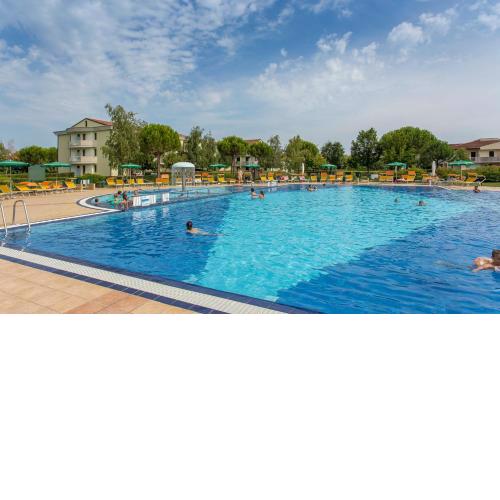 Apartments in Caorle 24705