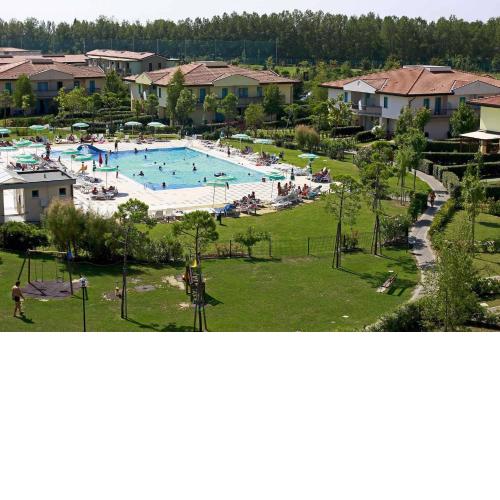 Apartments in Caorle 27932