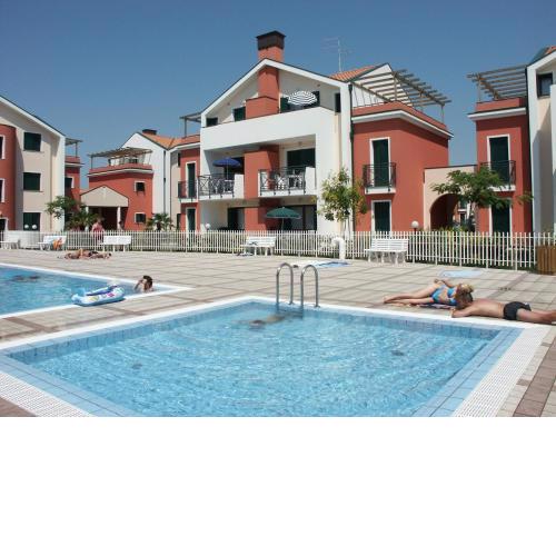 Apartments in Cavallino-Treporti 27935