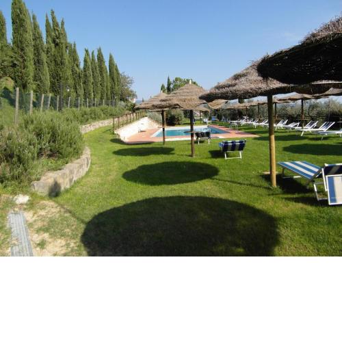 Apartments in Cerreto Guidi/Toskana 23873