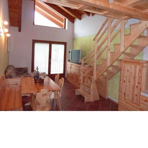 Apartments in Comano 24163