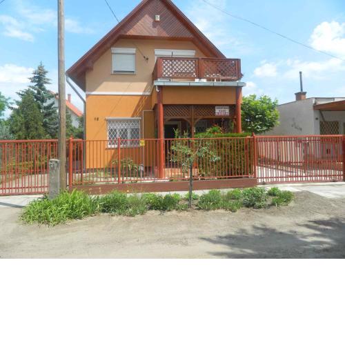 Apartments in Cserkeszolo/Ostungarn 34460