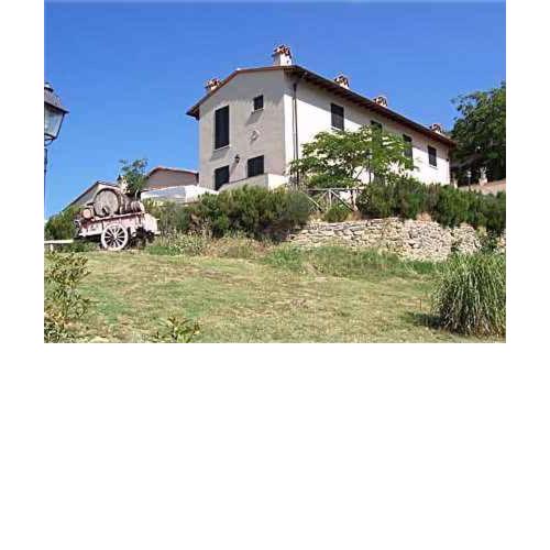 Apartments in Dicomano/Toskana 23831