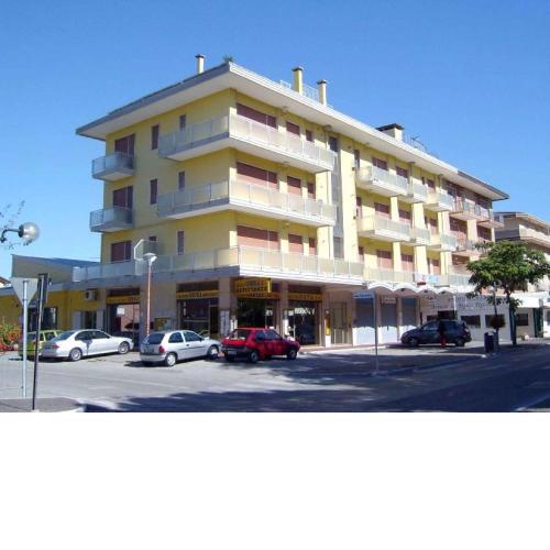 Apartments in Eraclea Mare 25693
