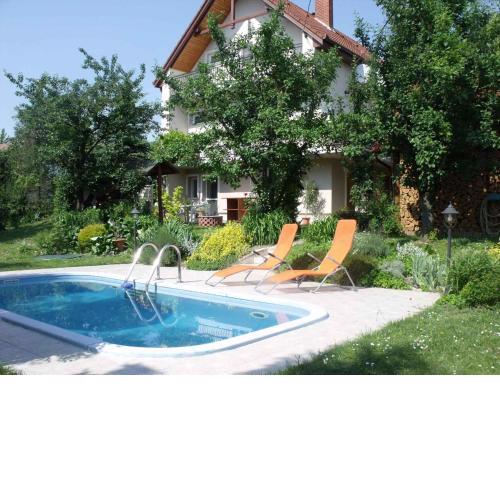 Apartments in Fonyod/Balaton 18584