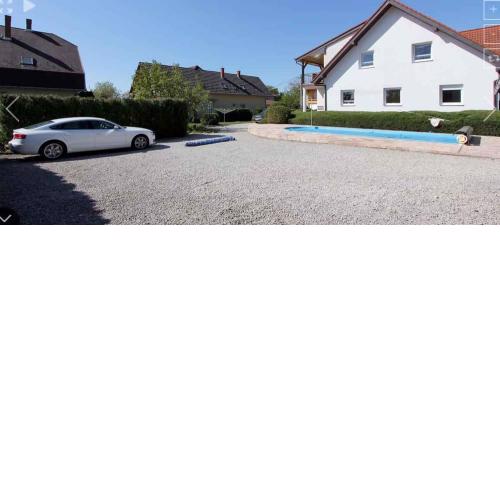 Apartments in Gyenesdias - Balaton 36344