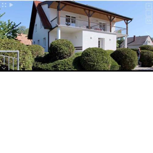Apartments in Gyenesdias/Balaton 36752