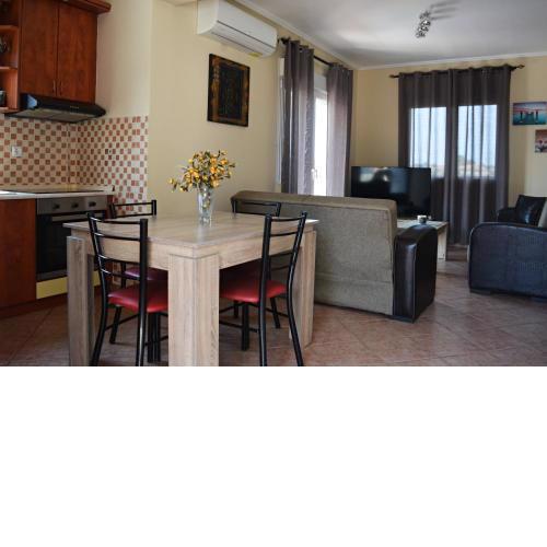 Apartments in Kallithea