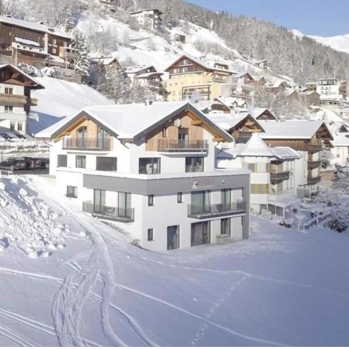 Apartments in Kappl/Paznauntal 36440