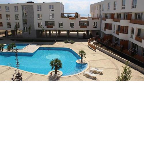 Apartments in Las Brisas
