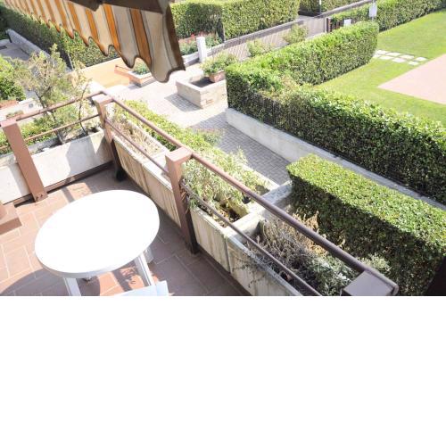 Apartments in Lazise - Gardasee 40839
