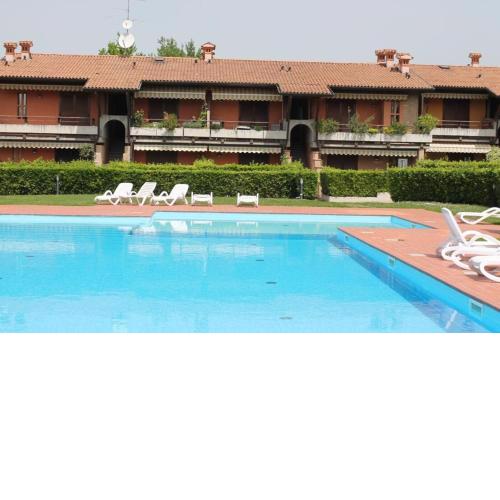Apartments in Lazise/Gardasee 21944