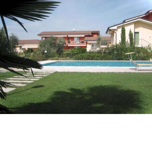 Apartments in Lazise/Gardasee 21956