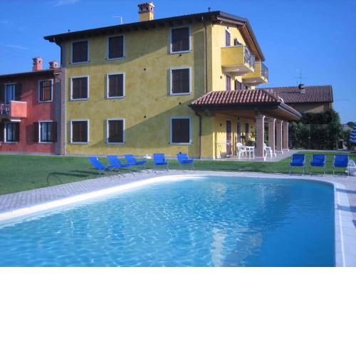 Apartments in Lazise/Gardasee 21960
