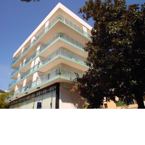 Apartments in Lignano 21656