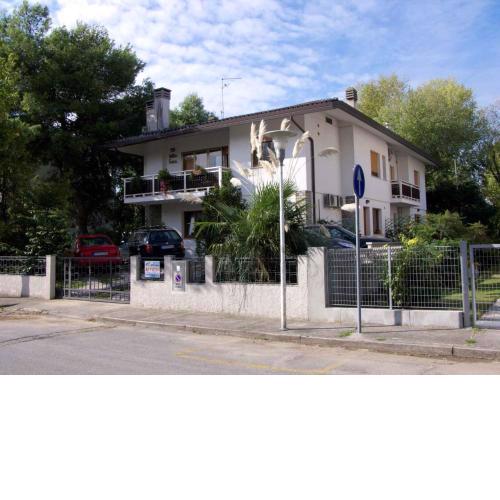 Apartments in Lignano 21662