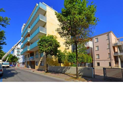 Apartments in Lignano 21701
