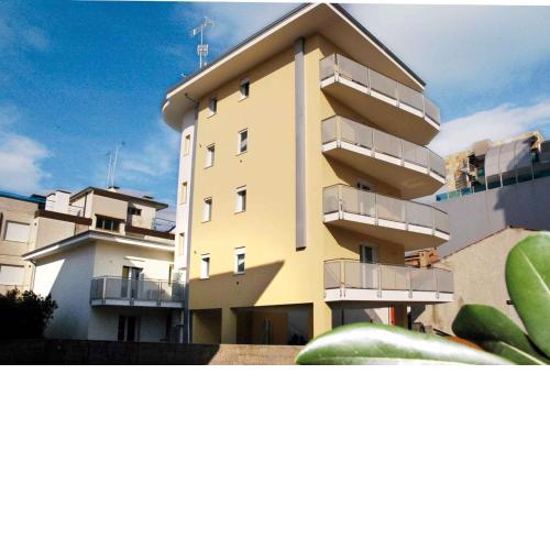 Apartments in Lignano 21702