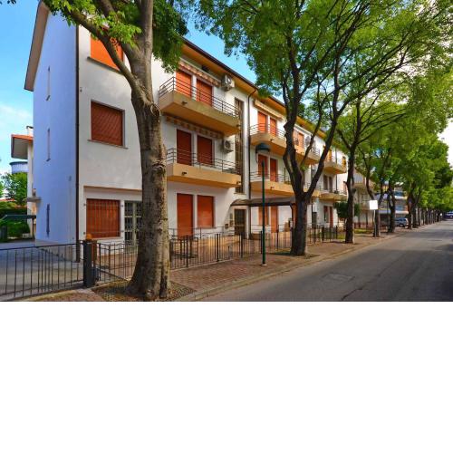 Apartments in Lignano 21706