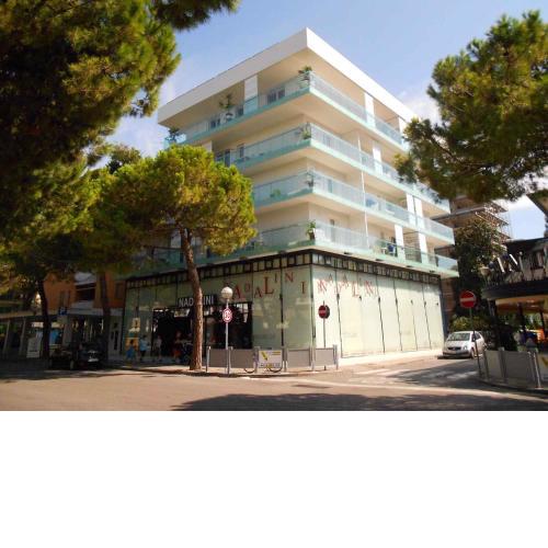 Apartments in Lignano 21707