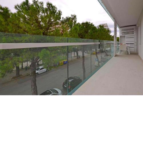 Apartments in Lignano 21708